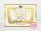 Hennessy Birthday Invitations Cognac Invitation Liquor Birthday Party Invite