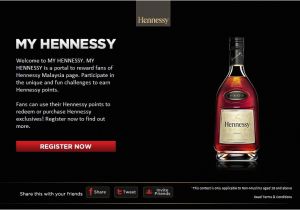 Hennessy Birthday Invitations Hennessy Artistry Penang 2012 the Global Art Of Mixing