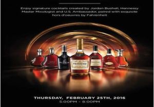 Hennessy Birthday Invitations Hennessy Crafting the Future Online Invitations Cards