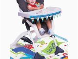 High Chair Decorations 1st Birthday Boy 1st Birthday All Aboard High Chair Decorating Kit First