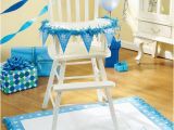 High Chair Decorations 1st Birthday Boy Cutest 1st Birthday Party Ideas