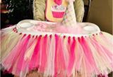 High Chair Decorations for 1st Birthday First Birthday High Chair Decorations Parties Pinterest