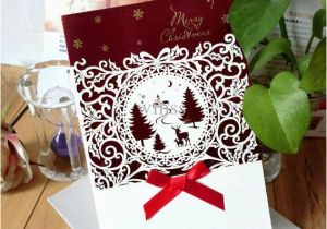 High End Birthday Cards Exquisite High End Christmas Cards Business Christmas