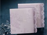 High End Birthday Cards Korean High End Custom Invitations Greeting