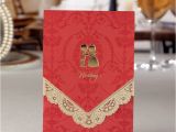 High End Birthday Cards Korean High End Custom Invitations Greeting