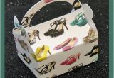 High Heel Birthday Decorations High Heel Shoes Party Favor Box High Heel Shoes Jewelry Box