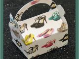 High Heel Birthday Decorations High Heel Shoes Party Favor Box High Heel Shoes Jewelry Box