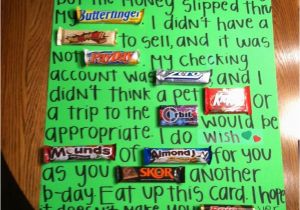 Hilarious Birthday Gifts for Him Best 25 Boyfriend Birthday Cards Ideas On Pinterest