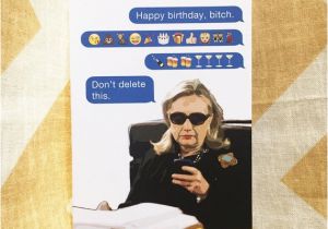 Hillary Clinton Birthday Card 1000 Ideas About Hillary Clinton Birthday On Pinterest