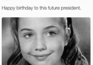 Hillary Clinton Birthday Memes when Mouvekilled Alyour Friends Hillary Clinton Clinton