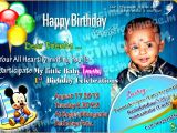 Hindi Birthday Invitation Card Matter 10 First Birthday Invitations Matter Indian