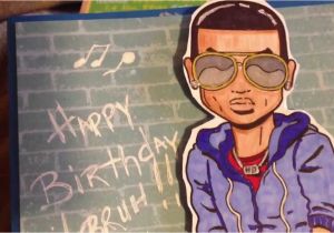 Hip Hop Birthday Cards Hip Hop Birthday Card Share Youtube