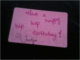 Hip Hop Happy Birthday Quotes Happy Birthday Hip Hop Quotes Quotesgram