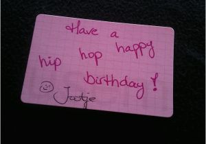 Hip Hop Happy Birthday Quotes Happy Birthday Hip Hop Quotes Quotesgram