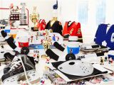 Hockey Birthday Decorations Easy Hockey theme Party Best Hockey Birthday Party