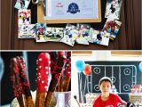 Hockey Birthday Decorations Les 25 Meilleures Idees De La Categorie Fete Hockey Sur