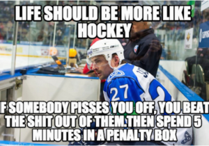 Hockey Birthday Meme 23 Funny Hockey Pictures
