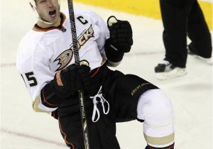 Hockey Birthday Meme Ryan Getzlaf Wanted One Thing for His Birthday This Season