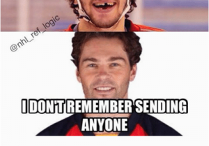 Hockey Birthday Memes 25 Best Memes About Nhl Hockey Nhl Hockey Memes