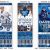 Hockey Ticket Birthday Invitations Custom Listing for Amy Nhl Hockey Pittsburgh Penguin