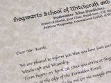 Hogwarts Birthday Invitation Template Harry Potter Party In the forbidden forest On A Budget