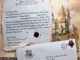 Hogwarts Birthday Invitation Template October 2011 thefrugalcrafter 39 S Weblog