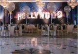 Hollywood Birthday Party Decorations Banquet Designing Ideas to Set Up A Fantastic event