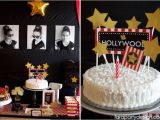 Hollywood Birthday Party Decorations Kara 39 S Party Ideas Hollywood Glam Birthday Party Kara 39 S