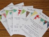 Home Made Birthday Invitations Homemade Birthday Invitation Cards Invitation Librarry