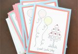 Home Made Birthday Invitations Homemade Birthday Party Invitation Ideas Invitation Librarry