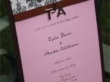 Home Made Birthday Invitations Homemade Party Invitations Cimvitation