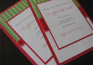 Home Made Birthday Invitations Homemade Party Invitations Cimvitation