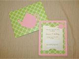 Homemade 1st Birthday Invitations Sew Can Do Birthday Bonanza Part 1 Diy Invites