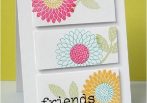 Homemade Birthday Card Ideas for Best Friend 32 Handmade Birthday Card Ideas and Images