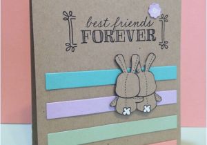 Homemade Birthday Card Ideas for Best Friend Birthday Card Making Ideas for Best Friend Draestant Info