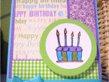 Homemade Birthday Card Ideas for Best Friend Birthday Card Making Ideas for Husband Birthday Card Ideas