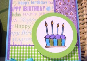 Homemade Birthday Card Ideas for Best Friend Birthday Card Making Ideas for Husband Birthday Card Ideas