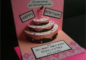 Homemade Birthday Card Ideas for Best Friend Handmade Birthday Card Ideas for Best Friend Handmade