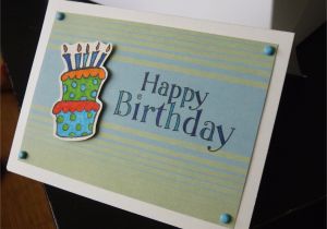 Homemade Birthday Cards for Grandpa Grandpa S Birthday Card by Amber 39 S Hands
