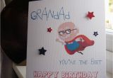 Homemade Birthday Cards for Grandpa Homemade Birthday Cards for Grandpa Card Design Ideas