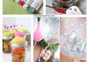 Homemade Birthday Gift Ideas for Her 25 Fabulous Homemade Gifts I Heart Nap Time