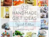 Homemade Birthday Gift Ideas for Her Craftionary