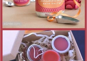 Homemade Birthday Gift Ideas for Her Diy Bath Beauty Gift Ideas Handmade Diy Gifts for Her