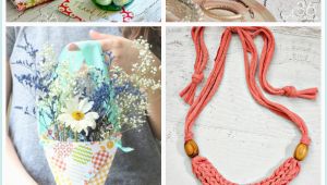 Homemade Birthday Gift Ideas for Her Handmade Gifts for Women the 36th Avenue