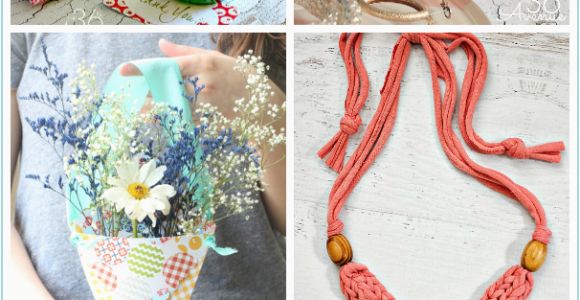 Homemade Birthday Gift Ideas for Her Handmade Gifts for Women the 36th Avenue