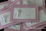 Homemade Birthday Invites Handmade First Birthday Invitations Best Party Ideas
