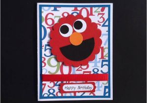 Homemade Elmo Birthday Invitations 48 Birthday Invitations Download