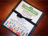 Homemade Elmo Birthday Invitations Homemade Elmo Birthday Invitations Best Party Ideas