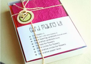 Homemade Gifts for Mom On Her Birthday Diy Mother Birthday Present Diy Projects