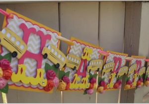 Homemade Happy Birthday Banner Happy Birthday Banner Handmade Banner Custom Made Go